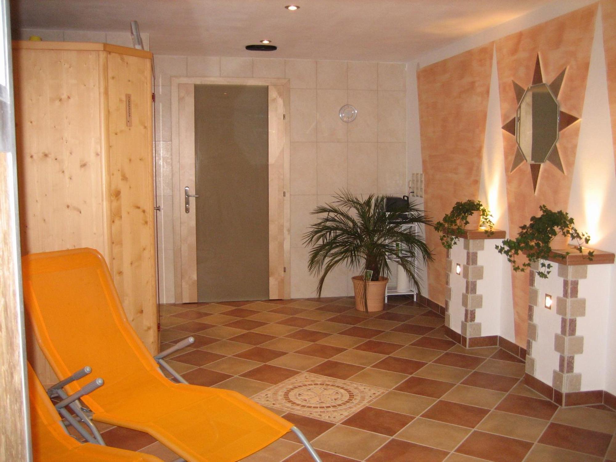 Apartmán Saxerhof Schmirn Exteriér fotografie