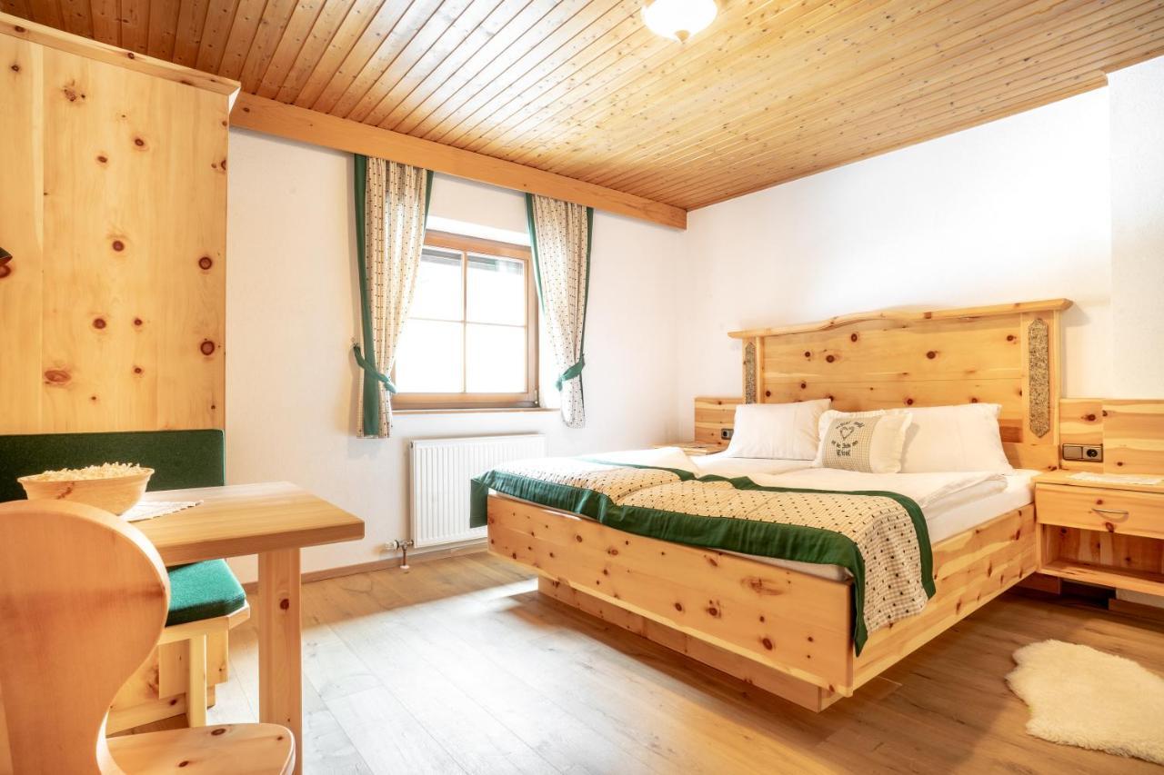 Apartmán Saxerhof Schmirn Exteriér fotografie